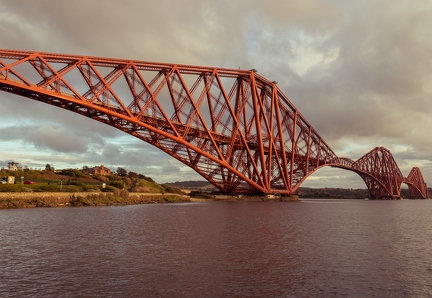 Forth Rail Bridge