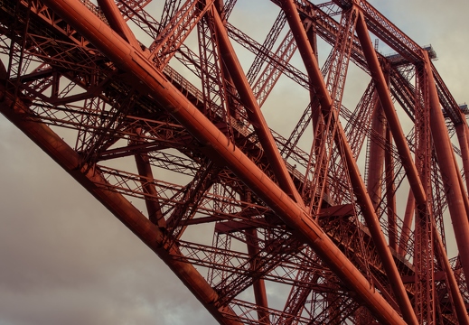 Forth Rail Bridge