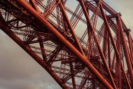 Forth Rail Bridge