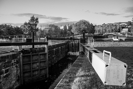 Lock 25