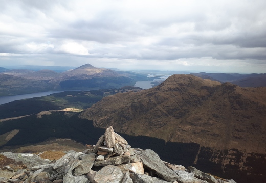 Loch Lomond