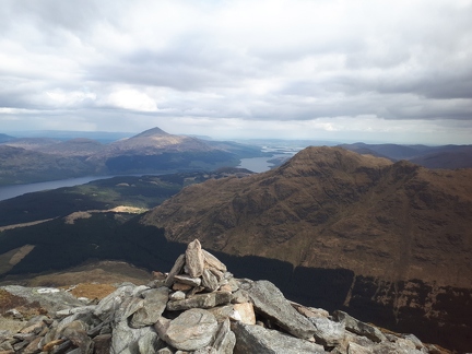 Loch Lomond