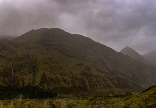 Glen Shiel