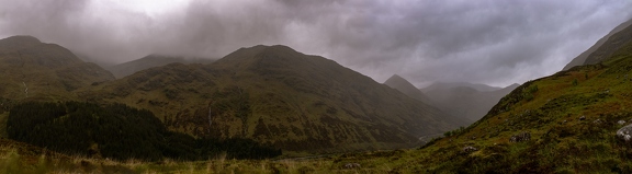 Glen Shiel